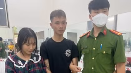 Khi người trẻ gieo rắc “cái chết trắng”