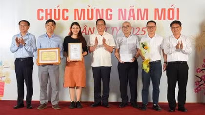 TP Hồ Chí Minh phát triển đồng bộ về chính quyền số, kinh tế số, xã hội số