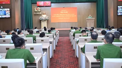 Phổ biến Luật phòng cháy, chữa cháy và cứu nạn, cứu hộ thi hành từ 1/7
