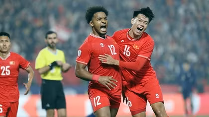 Đội tuyển Việt Nam trước cơ hội vô địch ASEAN Cup