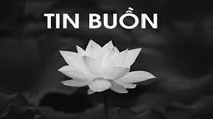 Tin buồn: Thiếu tướng Nguyễn Khắc Viện từ trần