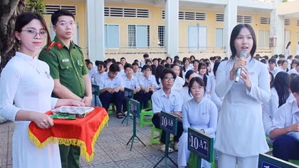 Tích cực phòng ngừa, chủ động tấn công đối với tội phạm mua bán người trên địa bàn An Giang