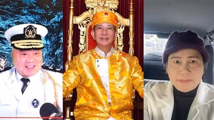 Vẫn thủ đoạn tung “bánh vẽ”, hứa hẹn hão huyền (bài cuối)