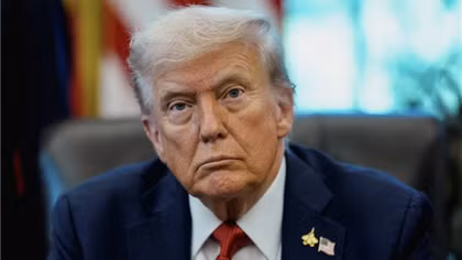 Tổng thống Trump ra quyết định về việc chuyển Tomahawk đến Ukraine