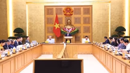 Ưu tiên cơ sở vật chất dôi dư phục vụ công ích