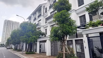 Bỏ giấy phép xây dựng: Thuận lợi cho dân nhưng cần giám sát chặt chẽ