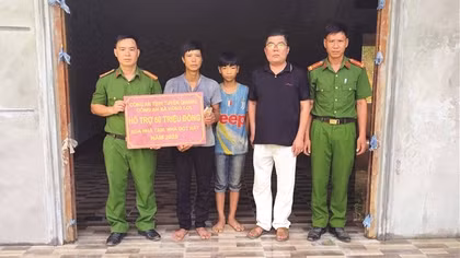 Lặng thầm những chiến công nơi địa đầu Tổ quốc