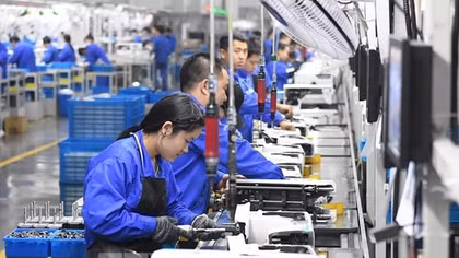 Trung Quốc: Doanh nghiệp nước ngoài chật vật vì thuế kép