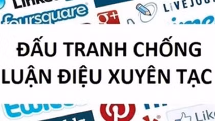 Bài 1: Cảnh giác với chiêu bài cũ, hiểm họa mới