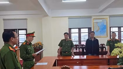 Khởi tố hai nhân viên y tế Bệnh viện Đa khoa Lâm Đồng
