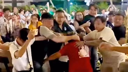 An ninh mạng và đạo đức xã hội
