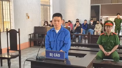 Kinh doanh thua lỗ, nam thanh niên lập kế lừa đảo hàng chục tỷ đồng