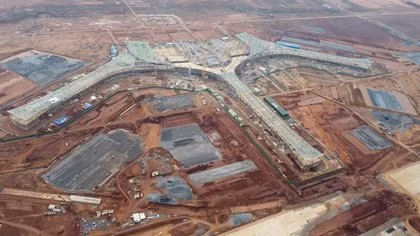 Đào tạo 4.800 lao động phục vụ khai thác sân bay Long Thành