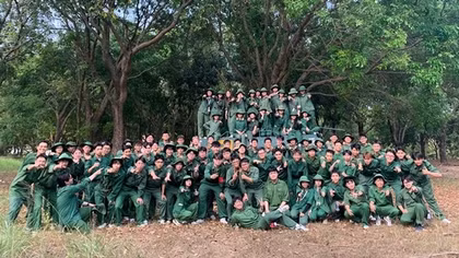 Học phí môn Giáo dục Quốc phòng và An ninh nhiều trường thấp hơn Trường ĐH Luật TP Hồ Chí Minh