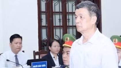 Chiêu trò tinh vi biến “tiền bẩn” thành “tiền sạch”