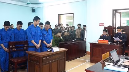 Mạnh tay với tội phạm ma túy núp bóng các cơ sở kinh doanh có điều kiện
