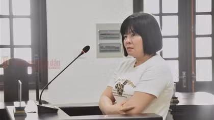 Mua “hàng đá” từ TP Hồ Chí Minh về Bạc Liêu tiêu thụ, bị phạt 20 năm tù