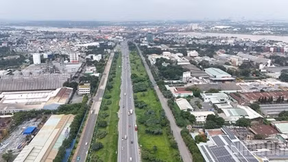 TP Hồ Chí Minh và Đồng Nai tập trung xử lý “điểm nghẽn” để tăng nguồn thu từ đất