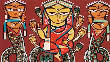 Đường cong năm Tỵ