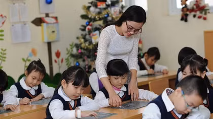 Mở rộng thẩm quyền của Sở GD&ĐT và Chủ tịch UBND cấp xã khi thực hiện chính quyền 2 cấp