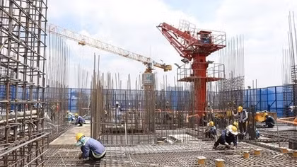 Bộ Xây dựng "thúc" các đơn vị cắt giảm, đơn giản hoá nhiều thủ tục hành chính trong lĩnh vực xây dựng