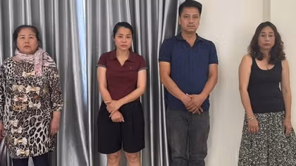Vượt hàng trăm km để… móc túi khách xem pháo hoa quốc tế