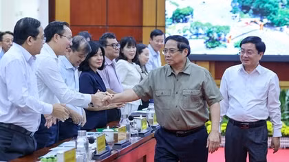 Phát huy lợi thế hiếm có, đưa Tây Ninh phát triển tăng tốc, bứt phá, bền vững