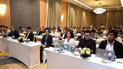 Xây dựng lực lượng an ninh mạng có tư duy chiến lược, vững công nghệ