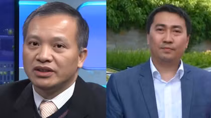 Sáng mai, xét xử Lê Trung Khoa, Nguyễn Văn Đài và đồng phạm