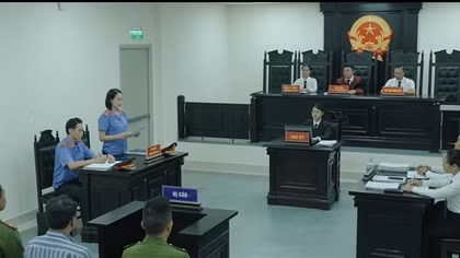 Chống tham nhũng trong bối cảnh tinh gọn bộ máy lên phim “Lằn ranh”