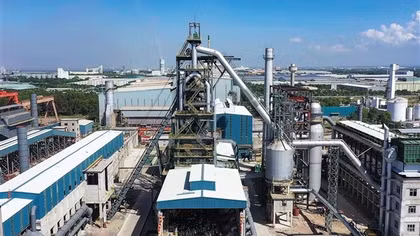 Vingroup hợp tác và hỗ trợ Pomina phát triển