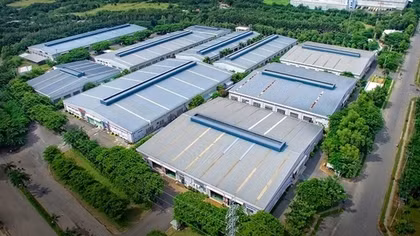 Bài toán công nghiệp xanh từ góc nhìn châu Á