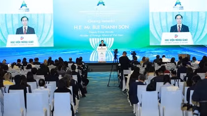 Sự phát triển của ASEAN cần lấy khoa học và công nghệ làm công cụ cốt lõi