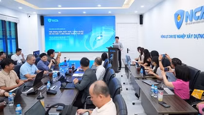 Hội nghị KOL toàn quốc lần đầu tiên diễn ra tại Hà Nội vào tháng 8