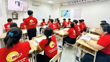 Công ty MIF – Tập đoàn Sao Mai: Sự lựa chọn an toàn cho người xuất khẩu lao động tại Nhật Bản