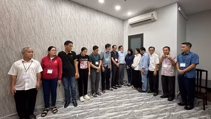 Phát hiện sai phạm tại 4 trung tâm của Trường Cao đẳng giao thông vận tải Trung ương III