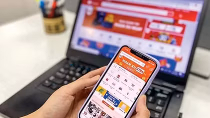 Siết chặt quản lý thuế thương mại điện tử, kinh doanh số