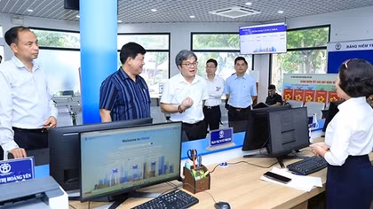 Không để tình trạng “giữ chỗ” khi sắp xếp nhân sự