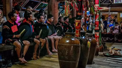 Nhiều chương trình đặc sắc trong chuỗi hoạt động “Bác Hồ với cộng đồng các dân tộc Việt Nam”