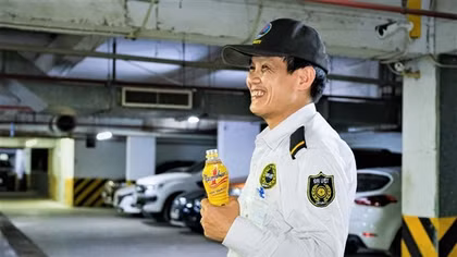 Người gác đêm và hành trình bền bỉ giữ lửa đam mê