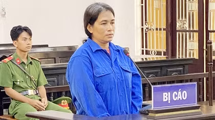 Những vụ án đau lòng từ rượu