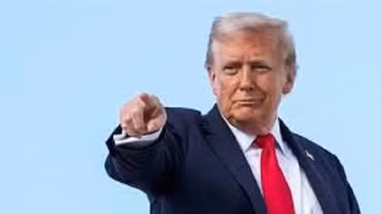 Tổng thống Mỹ Donald Trump cải cách các cơ quan tình báo