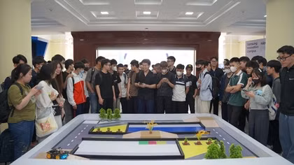 Cơ hội nào cho giới trẻ trước làn sóng bùng nổ công nghệ?