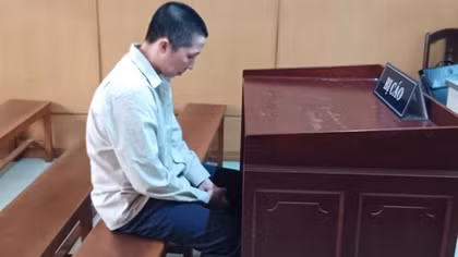 Tuyên án tử hình kẻ giết người, cướp của rồi phóng hỏa phi tang