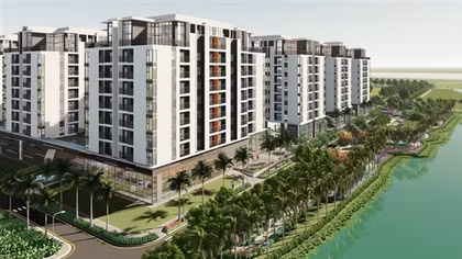 Xung quanh kiến nghị ngân hàng không được thu giữ tài sản bảo đảm là “nhà ở duy nhất” của khách hàng