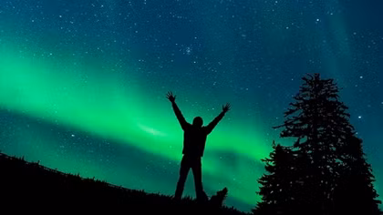Alaska: Vùng đất lạnh lẽo nhưng kỳ thú bậc nhất nước Mỹ
