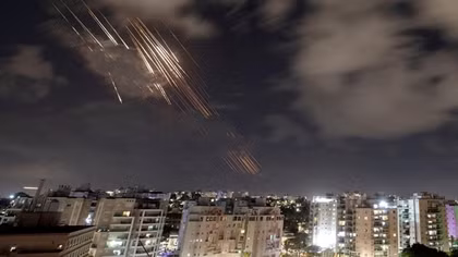 Ông Trump hy vọng Israel và Iran có thể thỏa thuận