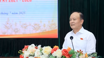 Hà Nội sẽ xem xét mở rộng hỗ trợ bữa ăn bán trú cho các cấp học