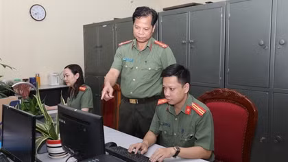 Lấy ý kiến dự thảo Nghị định quy định Luật Bảo vệ bí mật nhà nước (sửa đổi)