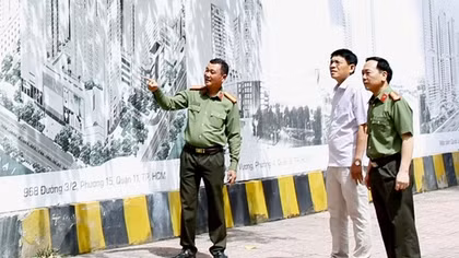 Nghề báo với đấu tranh phòng, chống tham nhũng, lãng phí